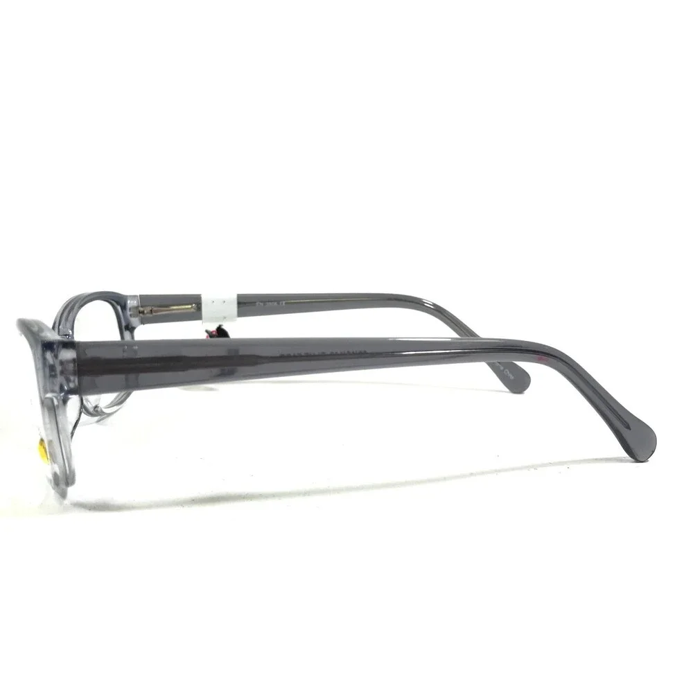 Blue Surf EN 3906 BLUE FADE Eyeglasses Frames Square Cat Eye Full Rim 50-15-140